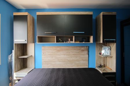 Apartamento à venda com 54m², 2 quartos e 1 vagaSuíte