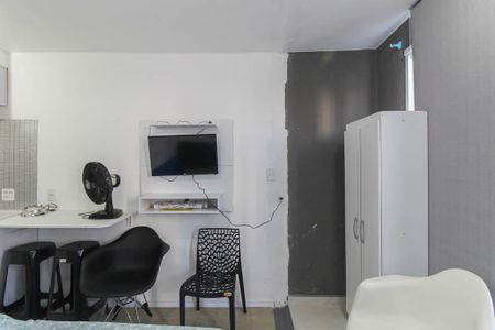 Studio para alugar com 20m², 1 quarto e sem vagaStudio 