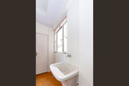 Apartamento à venda com 60m², 2 quartos e 1 vagaÁrea de Serviço