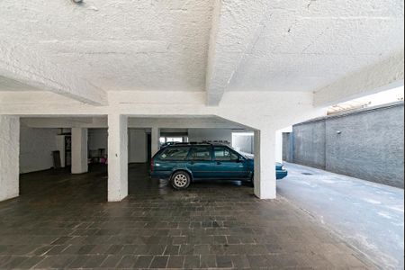 Apartamento à venda com 60m², 2 quartos e 1 vagaGaragem