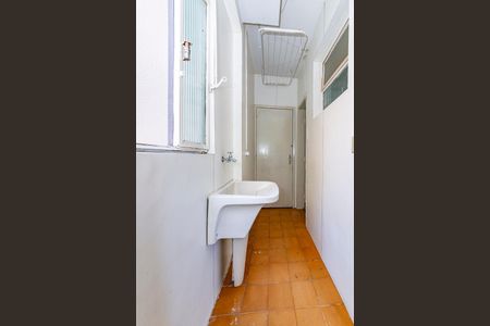 Apartamento à venda com 60m², 2 quartos e 1 vagaÁrea de Serviço