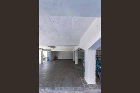 Apartamento à venda com 60m², 2 quartos e 1 vagaGaragem