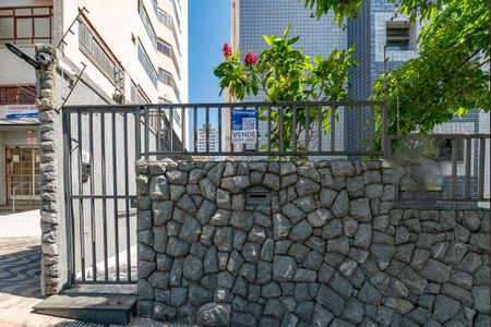 Apartamento à venda com 60m², 2 quartos e 1 vagaFachada