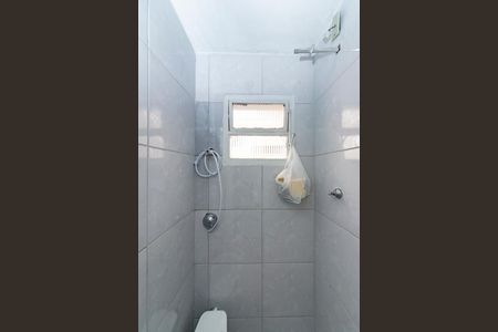 Apartamento à venda com 60m², 2 quartos e 1 vagaBanheiro de Serviço