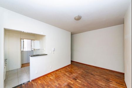 Apartamento à venda com 60m², 2 quartos e 1 vagaSala