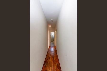 Apartamento à venda com 60m², 2 quartos e 1 vagaCorredor