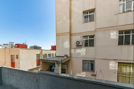 Apartamento à venda com 60m², 2 quartos e 1 vagaVista do Quarto 2