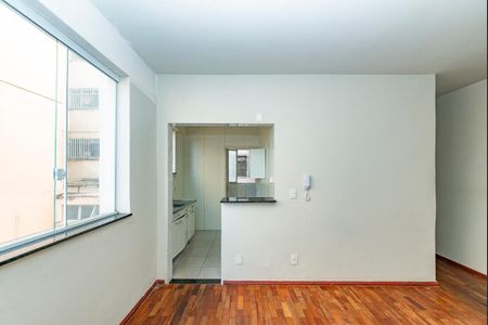 Apartamento à venda com 60m², 2 quartos e 1 vagaCozinha