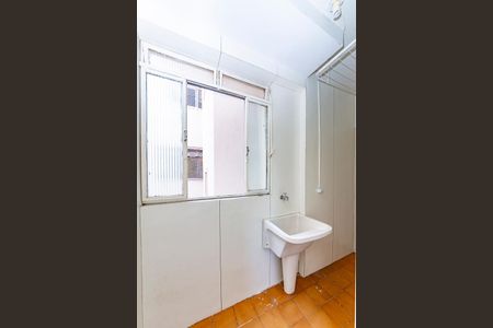 Apartamento à venda com 60m², 2 quartos e 1 vagaÁrea de Serviço