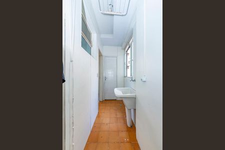 Apartamento à venda com 60m², 2 quartos e 1 vagaÁrea de Serviço