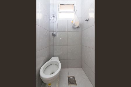 Apartamento à venda com 60m², 2 quartos e 1 vagaBanheiro de Serviço