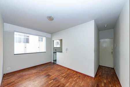 Apartamento à venda com 60m², 2 quartos e 1 vagaSala