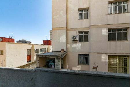 Apartamento à venda com 60m², 2 quartos e 1 vagaVista do Quarto 1