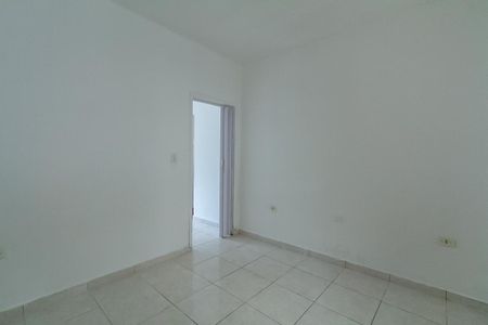 Quarto de casa para alugar com 1 quarto, 50m² em Vila Planalto, São Bernardo do Campo