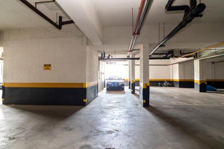 Apartamento à venda com 57m², 2 quartos e 2 vagasGaragem