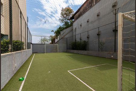 Apartamento à venda com 57m², 2 quartos e 2 vagasÁrea comum