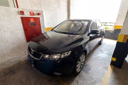 Apartamento à venda com 57m², 2 quartos e 2 vagasGaragem - Vaga 2