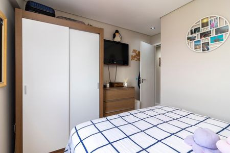 Apartamento à venda com 57m², 2 quartos e 2 vagasSuíte
