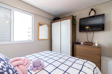 Apartamento à venda com 57m², 2 quartos e 2 vagasSuíte