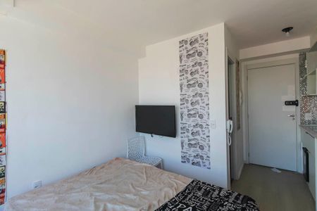 Studio à venda com 20m², 1 quarto e sem vaga Studio à venda com 20m², 1 quarto e sem vagaKitnet
