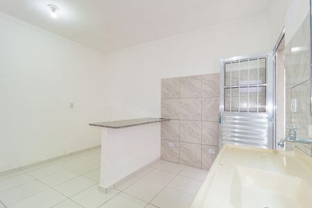 Casa para alugar com 54m², 2 quartos e sem vagaCozinha