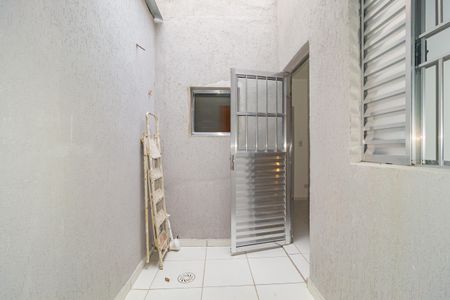 Casa para alugar com 54m², 2 quartos e sem vagaÁrea de Serviço