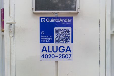 Casa para alugar com 54m², 2 quartos e sem vagaPlaquinha