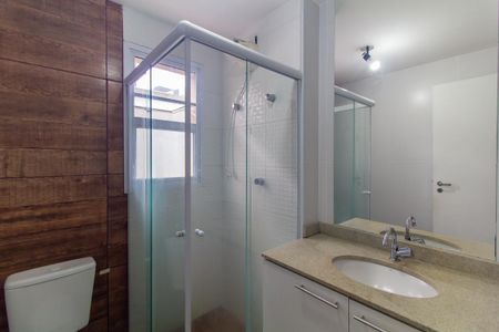 Apartamento para alugar com 30m², 1 quarto e 1 vagaBanheiro