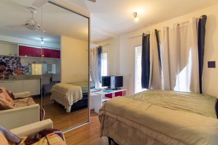 Studio de apartamento para alugar com 1 quarto, 30m² em Vila Prudente, São Paulo