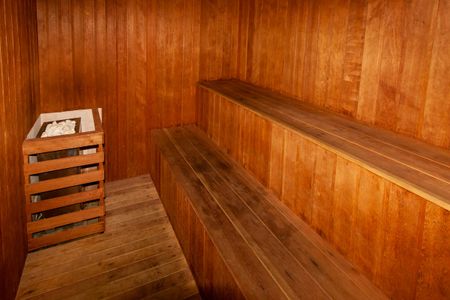 Apartamento para alugar com 30m², 1 quarto e 1 vagaÁrea comum