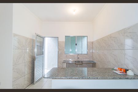 Casa para alugar com 48m², 1 quarto e sem vaga Casa para alugar com 48m², 1 quarto e sem vagaCozinha