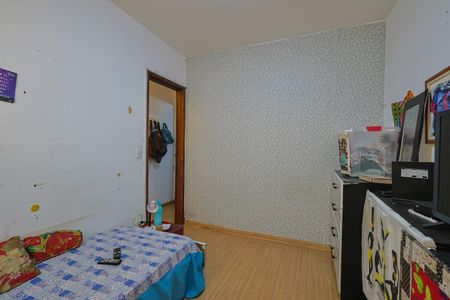 Quarto 1 de casa à venda com 2 quartos, 67m² em Palmares, Belo Horizonte