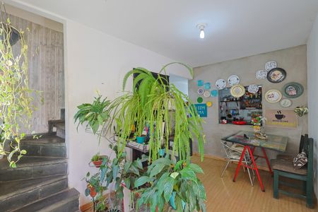 Sala de casa à venda com 2 quartos, 67m² em Palmares, Belo Horizonte