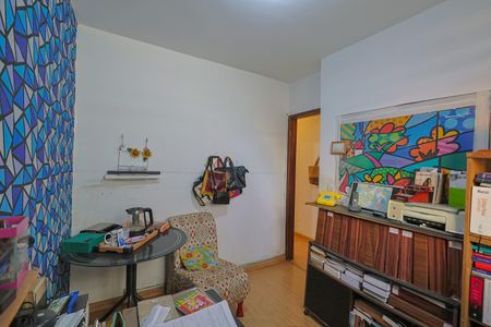 Quarto 2 de casa à venda com 2 quartos, 67m² em Palmares, Belo Horizonte