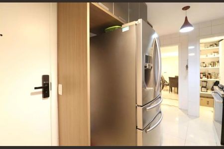 Apartamento à venda com 3 quartos, 167m² em Barra Funda, São Paulo