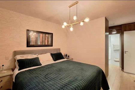 Apartamento à venda com 167m², 3 quartos e 2 vagas