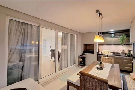 Apartamento à venda com 167m², 3 quartos e 2 vagas