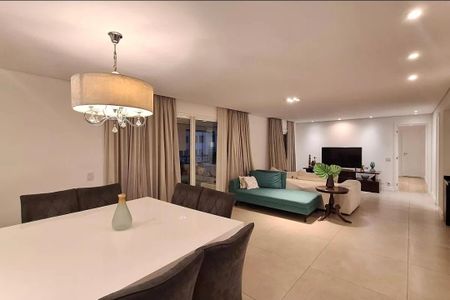 Apartamento à venda com 167m², 3 quartos e 2 vagas