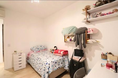 Apartamento à venda com 167m², 3 quartos e 2 vagas