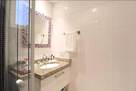 Apartamento à venda com 3 quartos, 167m² em Barra Funda, São Paulo