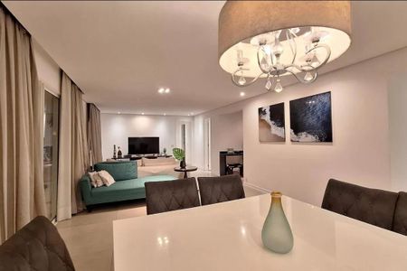 Apartamento à venda com 167m², 3 quartos e 2 vagas