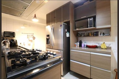 Apartamento à venda com 167m², 3 quartos e 2 vagas