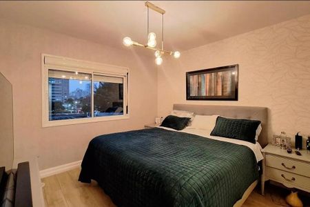 Apartamento à venda com 167m², 3 quartos e 2 vagas