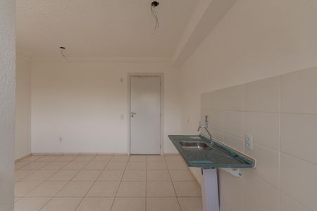 Apartamento para alugar com 50m², 2 quartos e 1 vagaCozinha