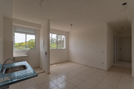 Apartamento para alugar com 50m², 2 quartos e 1 vagaCozinha