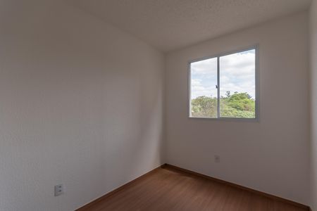 Apartamento para alugar com 50m², 2 quartos e 1 vagaQuarto 2
