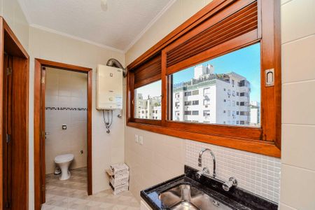 Apartamento à venda com 191m², 3 quartos e 2 vagas Apartamento à venda com 191m², 3 quartos e 2 vagasÁrea de Serviço