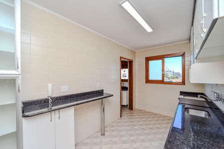 Apartamento à venda com 191m², 3 quartos e 2 vagas Apartamento à venda com 191m², 3 quartos e 2 vagasCozinha