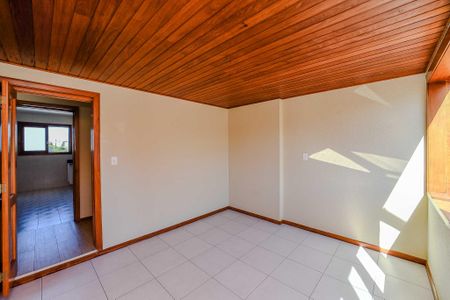Sala de Jantar de apartamento à venda com 3 quartos, 191m² em Jardim Lindóia, Porto Alegre