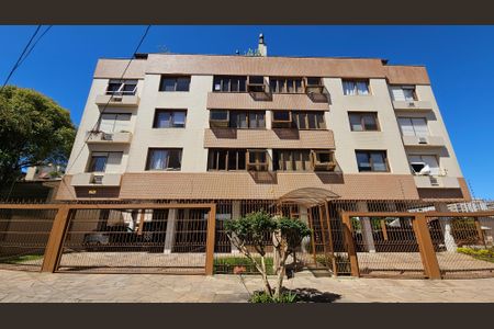 Apartamento à venda com 191m², 3 quartos e 2 vagas Apartamento à venda com 191m², 3 quartos e 2 vagasFachada